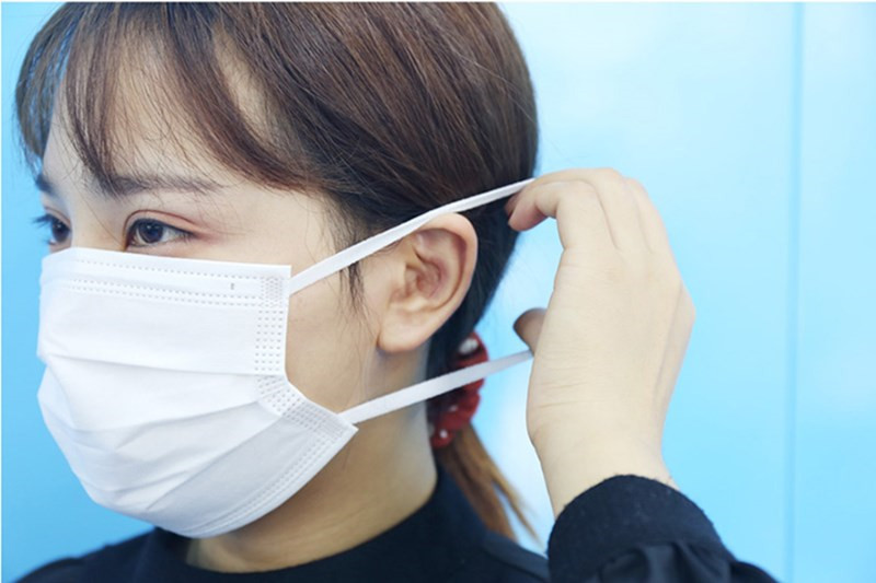 國林醫(yī)療：你購買的口罩合格嗎？