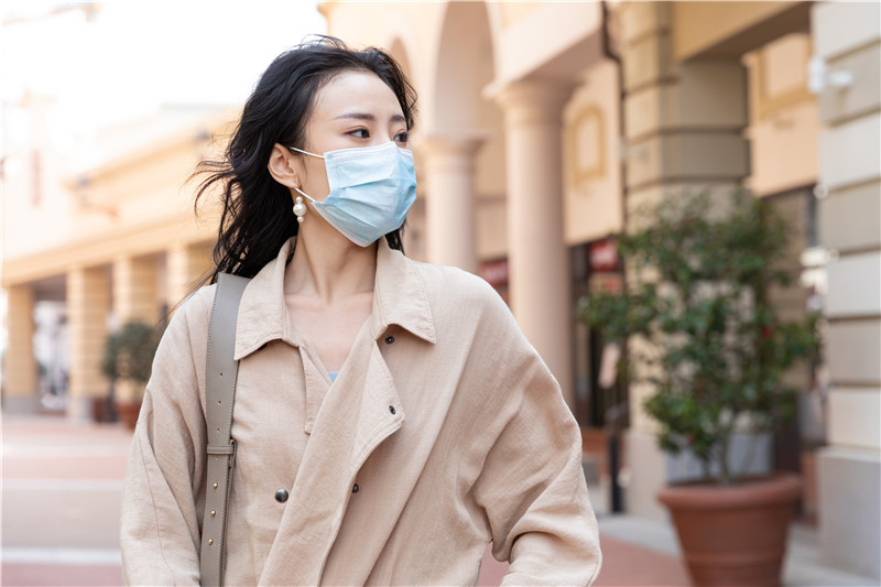 國林醫(yī)療：你購買的口罩合格嗎？